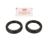 Set semeringuri telescop (furca) 41x53x8/10.5 - Piaggio Beverly 500 - Suzuki AN 400 Burgman - Yamaha MT-07 - MT-09 - Ariete