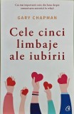 Cumpara ieftin Cele cinci limbaje ale iubirii - 2019 - Gary Chapman (@L86)