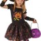 Costum de carnaval - Micuta Vrajitoare Dovlecel PlayLearn Toys