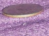 Moneda vintage colectie,Moneda George Washington de un sfert de dolar din 1990, America Centrala si de Sud, Nuage, SAFE