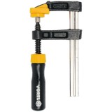 Vorel 37112 - Menghina rapida tip F 120x800 mm strangere prin insurubare