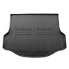 Covor Protectie Portbagaj Umbrella Pentru Toyota Rav 4 (Xa40) (Roata De Rezerva Subtire) (2013-2018) 156041 106164