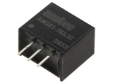 Convertor DC/DC 3,3W 3,3V 1A