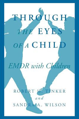 Through the Eyes of a Child: Emdr with Children foto