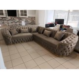 COLTAR EXTENSIBIL LUXURY, SEZLONG STANGA