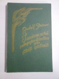 INNOIREA ARTEI PEDAGOGICO-DIDACTICE PRIN STIINTA SPIRITUALA - RUDOLF STEINER