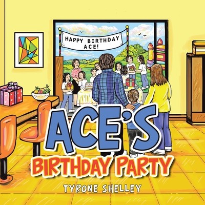 Ace&amp;#039;s Birthday Party foto