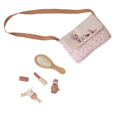 Gentuta Ladybug cu accesorii, Egmont Toys foto