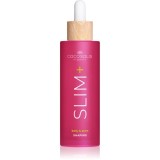 COCOSOLIS SLIM+ ser pentru sculptarea corpului pentru maini si corp cu parfum Blood Orange 100 ml