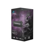 Cumpara ieftin Sistem Comunicatie Cardo Packtalk NEO Single