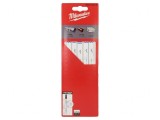 P&acirc;nză de fierăstrău universală 155mm 5buc Subtip T