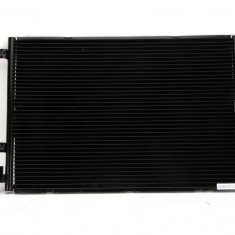 Condensator / Radiator aer conditionat AUDI A4 Cabriolet (8H7, B6, 8HE, B7) (2002 - 2009) THERMOTEC KTT110046