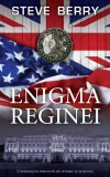 Enigma reginei. Cotton Malone (Vol. 8) - HC - Hardcover - Steve Berry - RAO