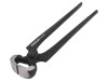 Clești Frontali pentru Tăiere 250mm cu Fațetare Agățătoare, Stanley