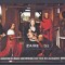 DB1 Pictura Memling Zair SS MNH
