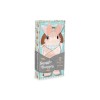 Snuggle Bunnies Notecards