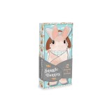 Snuggle Bunnies Notecards