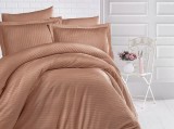 Cumpara ieftin RESIGILAT: Lenjerie 1 Persoana Deluxe Tarcin (Satin Deluxe), Clasy