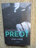 Confesiunea unui preot - Sierra Simone
