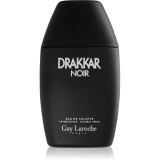 Cumpara ieftin Guy Laroche Drakkar Noir Eau de Toilette pentru bărbați 200 ml