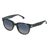 Ochelari de Soare Unisex Lozza SL4134M5206DQ Albastru &Oslash; 52 mm
