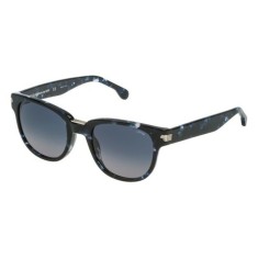 Ochelari de Soare Unisex Lozza SL4134M5206DQ Albastru &Oslash; 52 mm