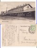 Carte Postala Sighet Maramures Gara 1914 circulata