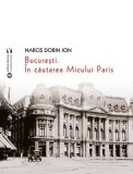 București. &Icirc;n căutarea Micului Paris - Paperback brosat - Narcis Dorin Ion - Vremea