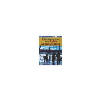 Understanding Law for Public Administration foto