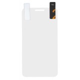 Folie plastic protectie ecran pentru Allview P4 Alldro