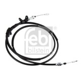 Febi Bilstein Cablu, frana de parcare