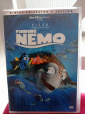 DVD - Finding Nemo - engleza