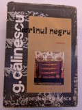GEORGE CALINESCU SCRINUL NEGRU EDITURA EMINESCU 1960
