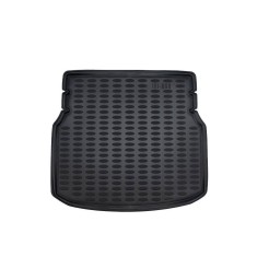 Tavita portbagaj cauciuc premium PSN Mercedes-Benz Clasa C (W204) Berlina 2007-2014