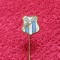 Insigna fotbal - RAPID ARAD