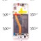 Display Huawei P Smart Plus (Nova 3i 2018) WHITE ( Service Pack )