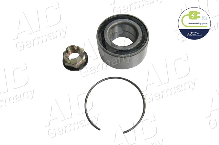 AIC 52740 Calitatea originală AIC Set rulment roata
