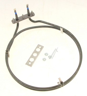 Rezistenta circulara Cuptor Bosch HSG7584B1, 11028235 BOSCH/SIEMENS foto