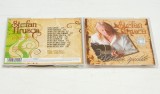 Stefan Hrusca - Balade speciale - CD audio original NOU cu autograf