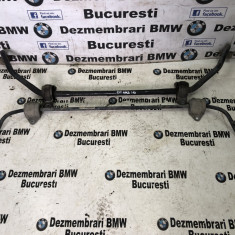 Bara stabilizatoare fata spate originala BMW F01,F02