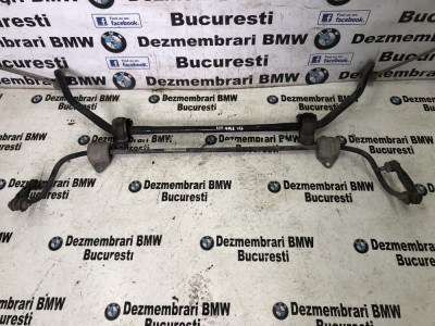 Bara stabilizatoare fata spate originala BMW F01,F02 foto