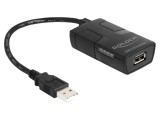 Cablu izolator USB 2.0, 0,15m