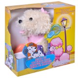 Cumpara ieftin Animal de companie cu telecomanda, Lioness, 17 cm