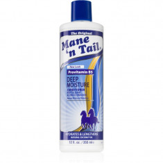 Mane 'N Tail Deep Moisturizing balsam hidratant pentru păr uscat și deteriorat 355 ml
