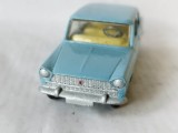 Bnk jc Corgi 217 Fiat 1800, 1:43