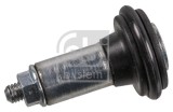 FEBI BILSTEIN 179610 febi Plus ghidaj cu role, usa glisanta