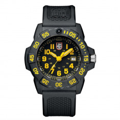 Ceas barbatesc Luminox 3505, Negru, Carbon Compound, Quartz foto