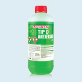 Antigel Concentrat, Tip D, (si-oat), Liquitech, 1l