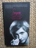 SAGAN , POVESTEA UNEI IUBIRI de ANNICK GEILLE , 2009