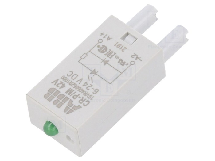 Modul Diode Rectificatoare